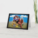 Recherche de anthropomorphique vœux cartes Renard