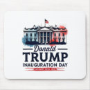 Suche nach weißes haus mousepads Politik