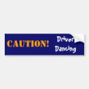 Recherche de danse voiture autocollants Musique