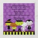 Recherche de loup garou invitations Sorcière