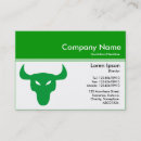 Recherche de couleur vert cartes visite Classe