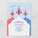 Recherche de air force invitations Avion de chasse