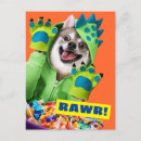 Recherche de drôles halloween invitations Animaux de compagnie