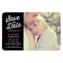 Suche nach retro save the date magnete Modern