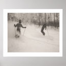 Suche nach holzschnitte poster Schnee