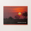 Recherche de le botswana Okavango