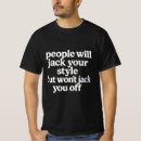 Suche nach klauen tshirts Lustig