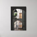 Recherche de ruelle art Europe