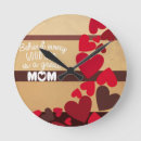 Recherche de mère horloges Jour