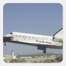 Suche nach landung aufkleber Seitenansicht