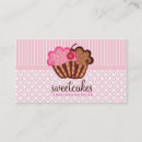 Suche nach backen mit liebe visitenkarten Niedlich