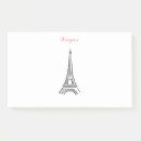 Suche nach eiffelturm post it Für sie