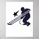 Recherche de hockey art Joueur