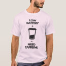 Suche nach batterie tshirts Geek