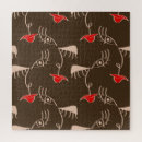 Suche nach abstrakt puzzle Cartoon