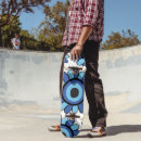 Recherche de oeil skateboards Noir