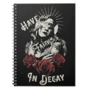 Suche nach emo notizbuch Dunkel