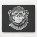 Suche nach lustiger schimpanse mousepads Niedlich