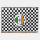 Suche nach indien decken Muster