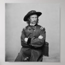 Recherche de généralités posters Custer