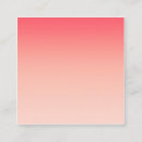 Suche nach rosa hintergrund visitenkarten Orange