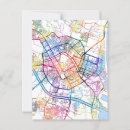 Recherche de valences cartes postales Aquarelle