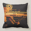 Recherche de trame coussins Automation