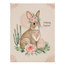 Suche nach osterhasen poster Kaninchen