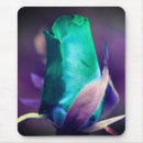 Suche nach türkis mit blumen mousepads Rose