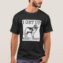 Suche nach kaukasische tshirts Hund