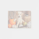 Recherche de halloween post its Automne