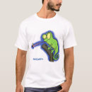 Recherche de caméléon tshirts Animal
