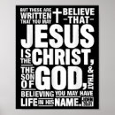 Suche nach sohn des gottes poster Handgelenk