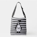 Recherche de le pingouin sacs Noir et blanc