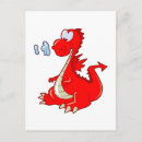 Suche nach roter drache postkarten Niedlich