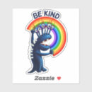 Recherche de be positive autocollants Être gentil