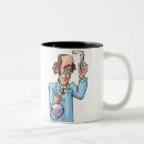 Recherche de chimiste mugs bouteilles Enseignant