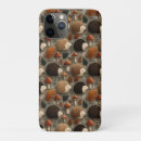 Recherche de hérisson mignon coques Automne