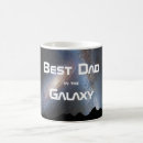 Recherche de papa geek tasses Café