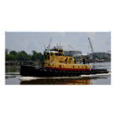 Suche nach schlepper poster Fluss