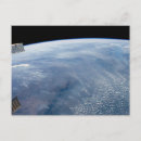 Recherche de planète bleue cartes postales Extérieur