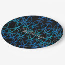 Recherche de ancre marine assiettes Corde