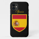 Suche nach spanien iphone hüllen Flagge