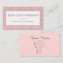 Suche nach make upkünstler visitenkarten Rosa