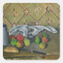 Recherche de nature morte autocollants Couteau