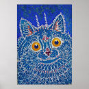 Recherche de chat gothique posters Rétro