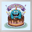 Suche nach lustige geburtstags cartoons poster Für kinder