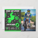 Recherche de moto invitations Boy