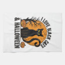 Suche nach katzen liebe geschirr tücher Halloween