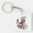 Recherche de de cuisinier porteclés Dad